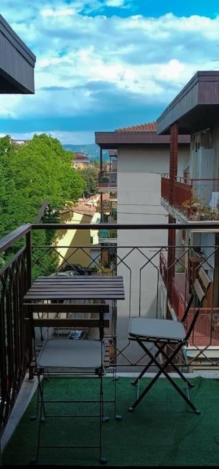 Unique & Beautiful Bedroom In Central Of Флоренция Экстерьер фото